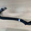 Miniaturbild: F-Type Power Steering Hose (Reservoir to Pump)