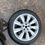 Miniature : LANDROVER DISCOVERY 5 SET OF 21 INCH WHEELS WITH TYRES *37