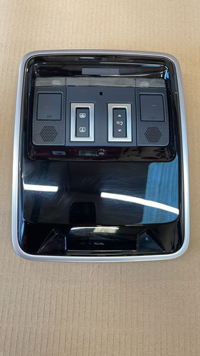 RANGE ROVER SPORT (L494) RANGE ROVER (L405) RANGE ROVER VELAR ROOF ...