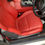 Miniatura: JAGUAR F-TYPE SVR INTERIOR (RED) INTERIOR 2019 (COUPE)