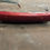 Miniatura: JAGUAR XK8 1996-2000 REAR BUMPER KIT