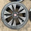 Miniature : Set of Jaguar F-Pace 22 Inch of "Double Helix" (Refurbished, With Brand NewTyres