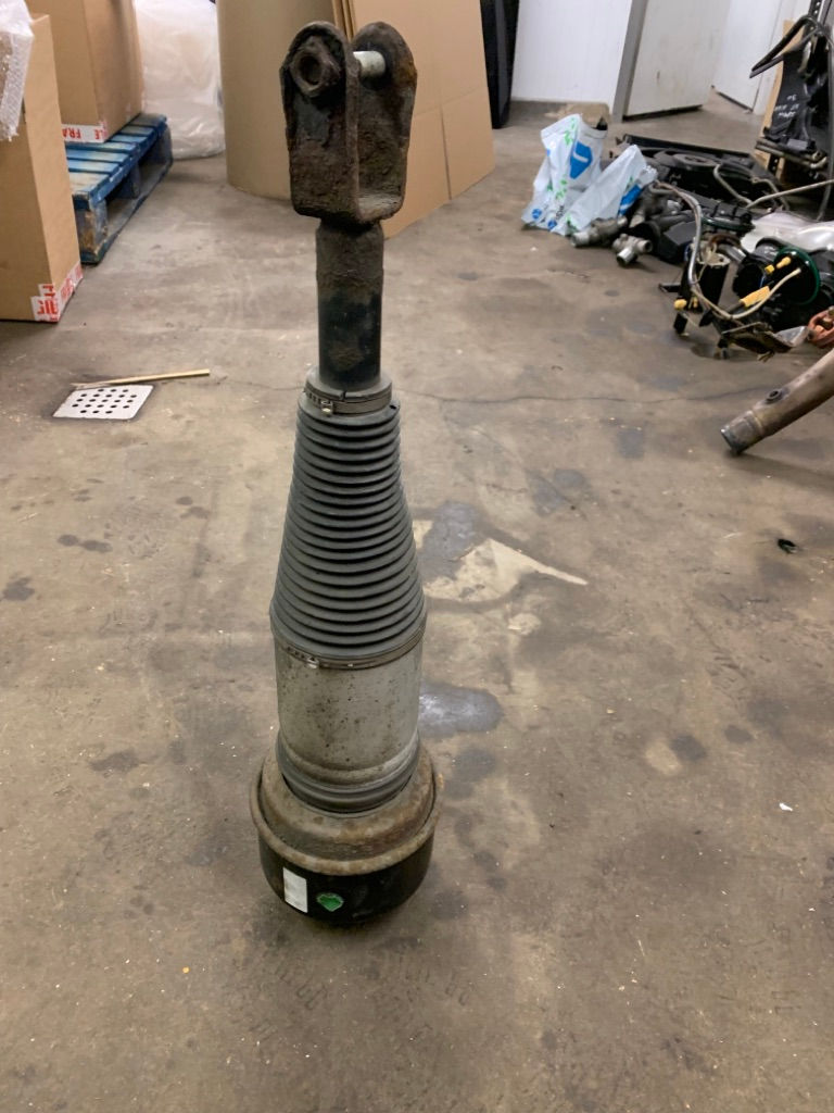 JAGUAR X350 Front Air Strut (Confort)