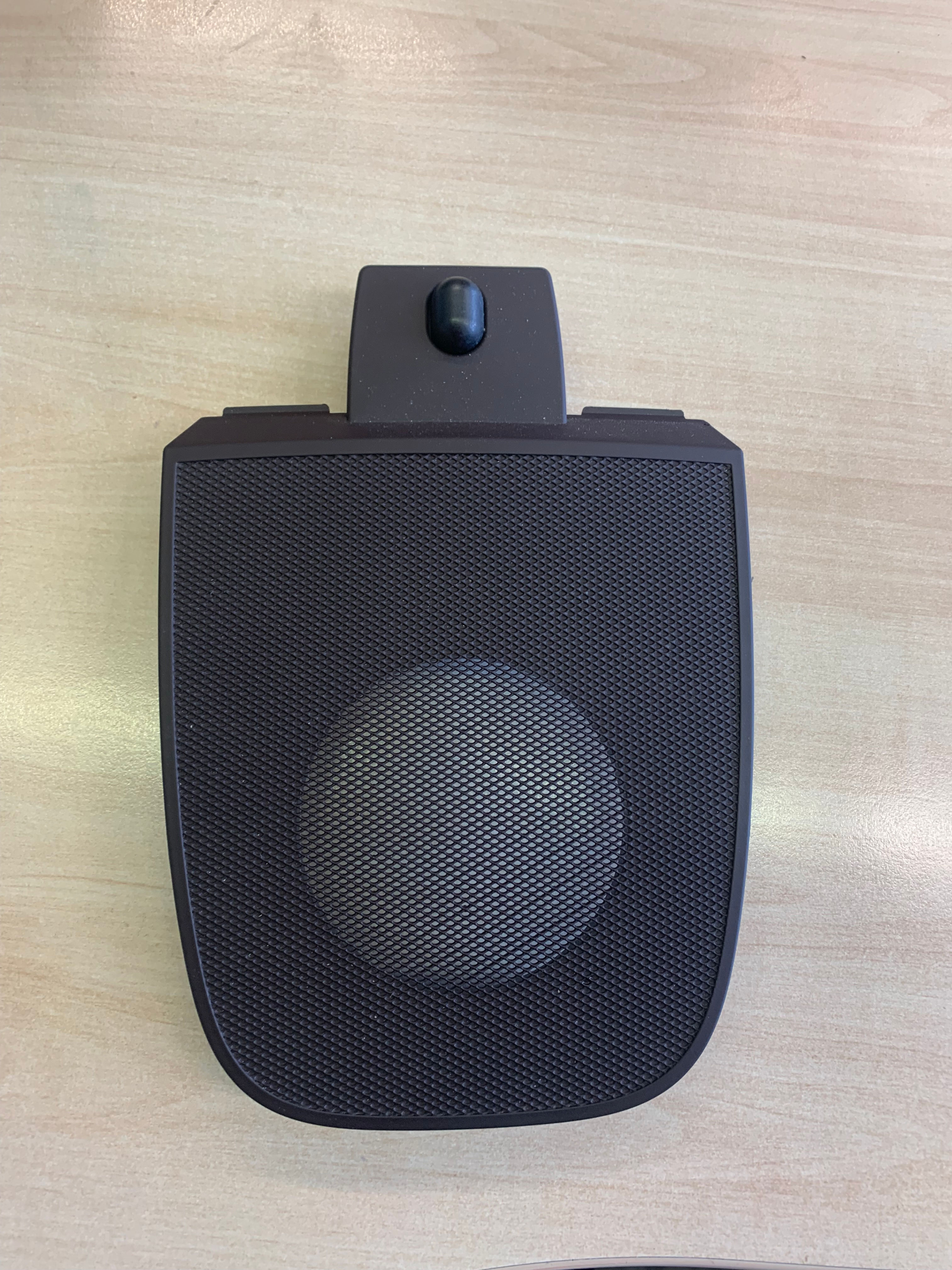 XF 2008-2015 Speaker Grille (Truffle/Brown)