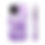 Thumbnail: trippy smiley phone case