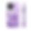 Thumbnail: trippy smiley phone case