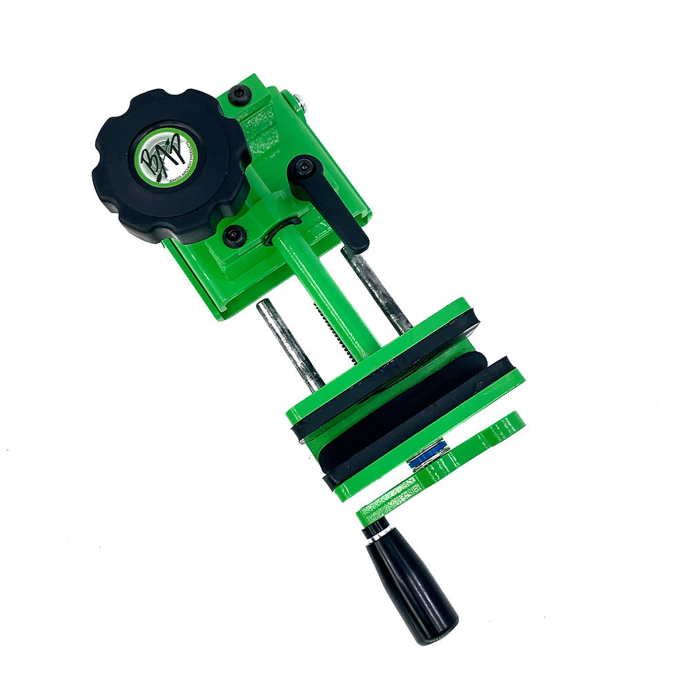 Thumbnail: Pro Shop Vise
