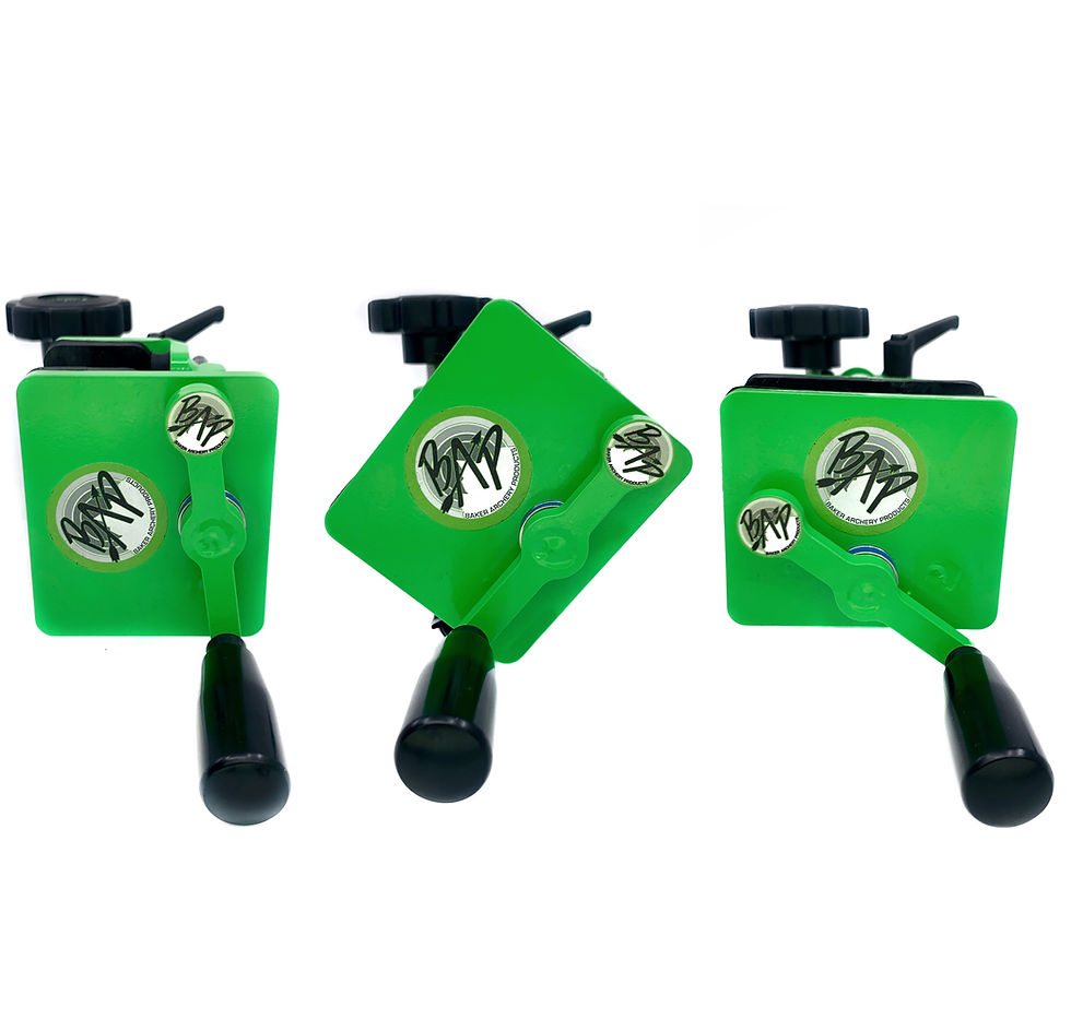 Thumbnail: Pro Shop Vise