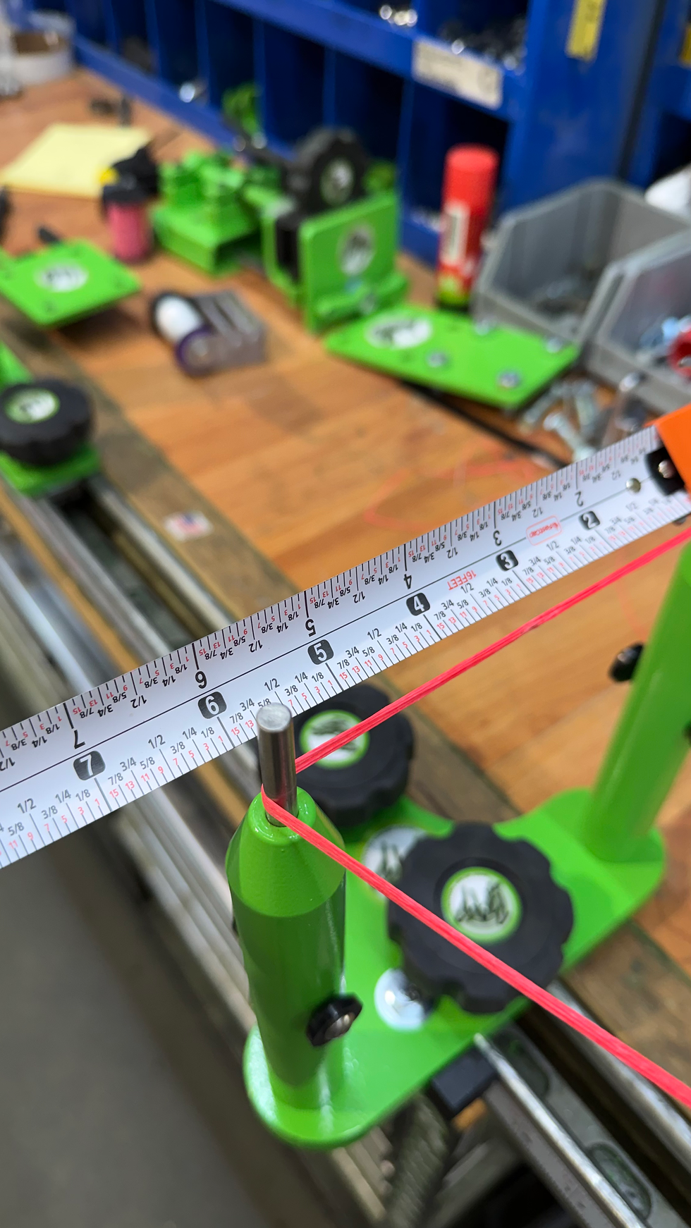 Thumbnail: Fixed Layout Jig