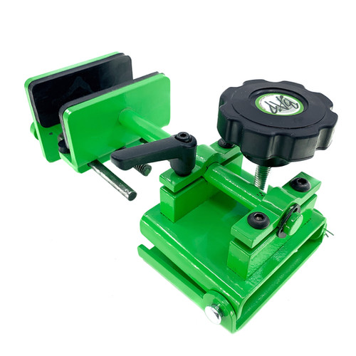 SS34 and Vaportrail Intigr8 Archery Talk Forum