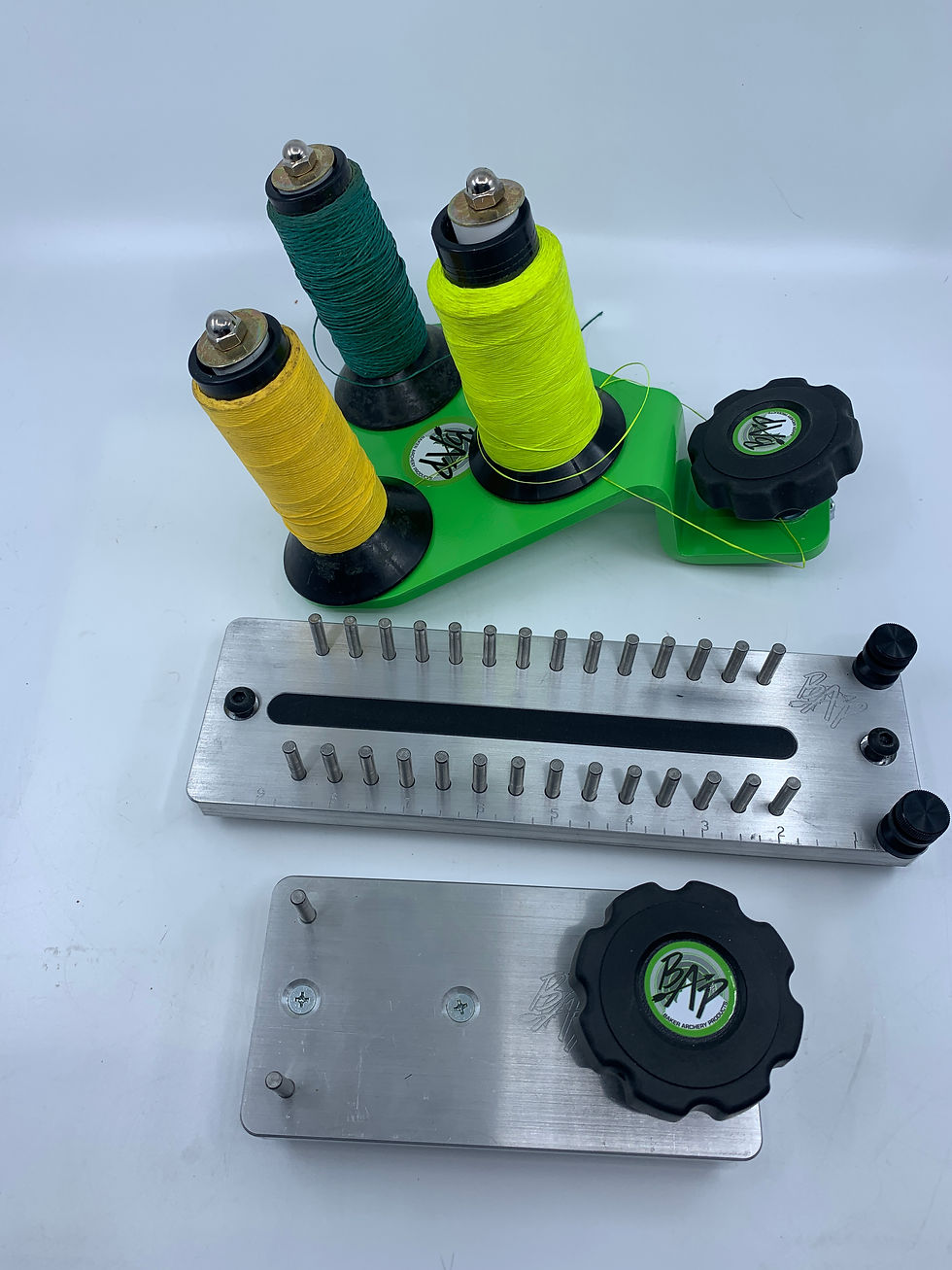 Thumbnail: Spool Holder