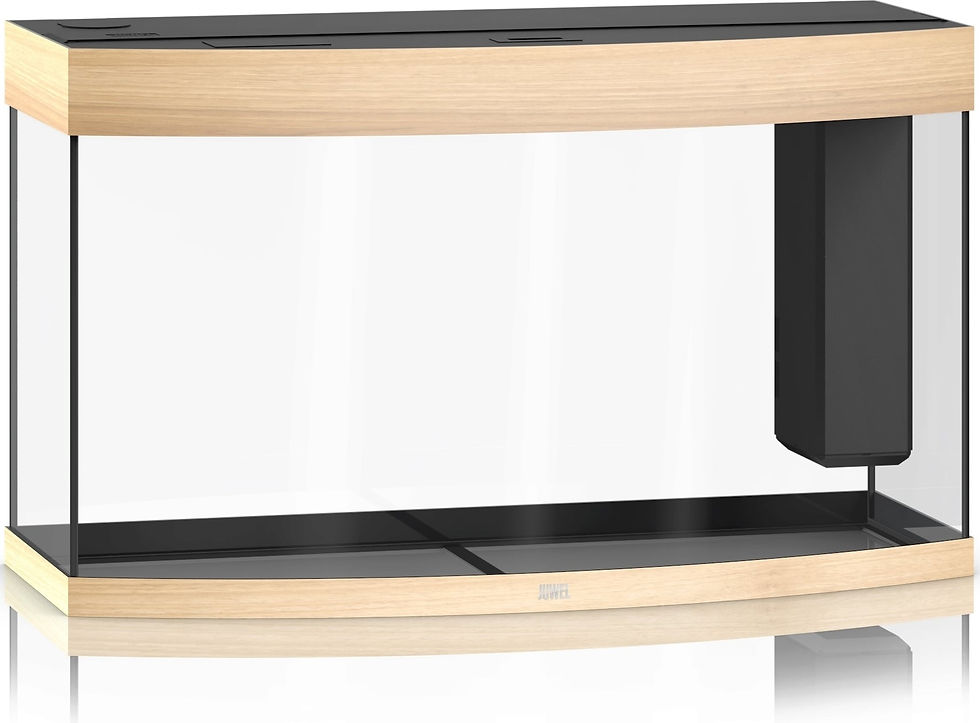 Miniaturbild: Juwel Vision 180 LED Helles Holz