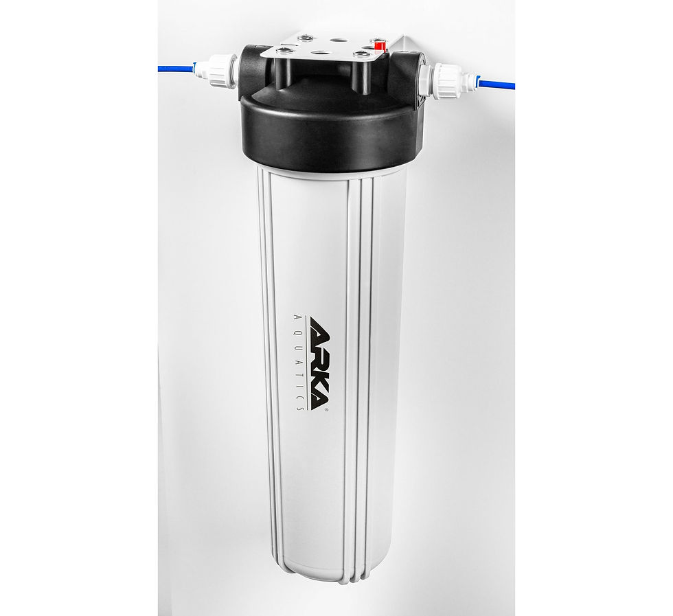 ARKA myAqua Multifilter 4 Liter