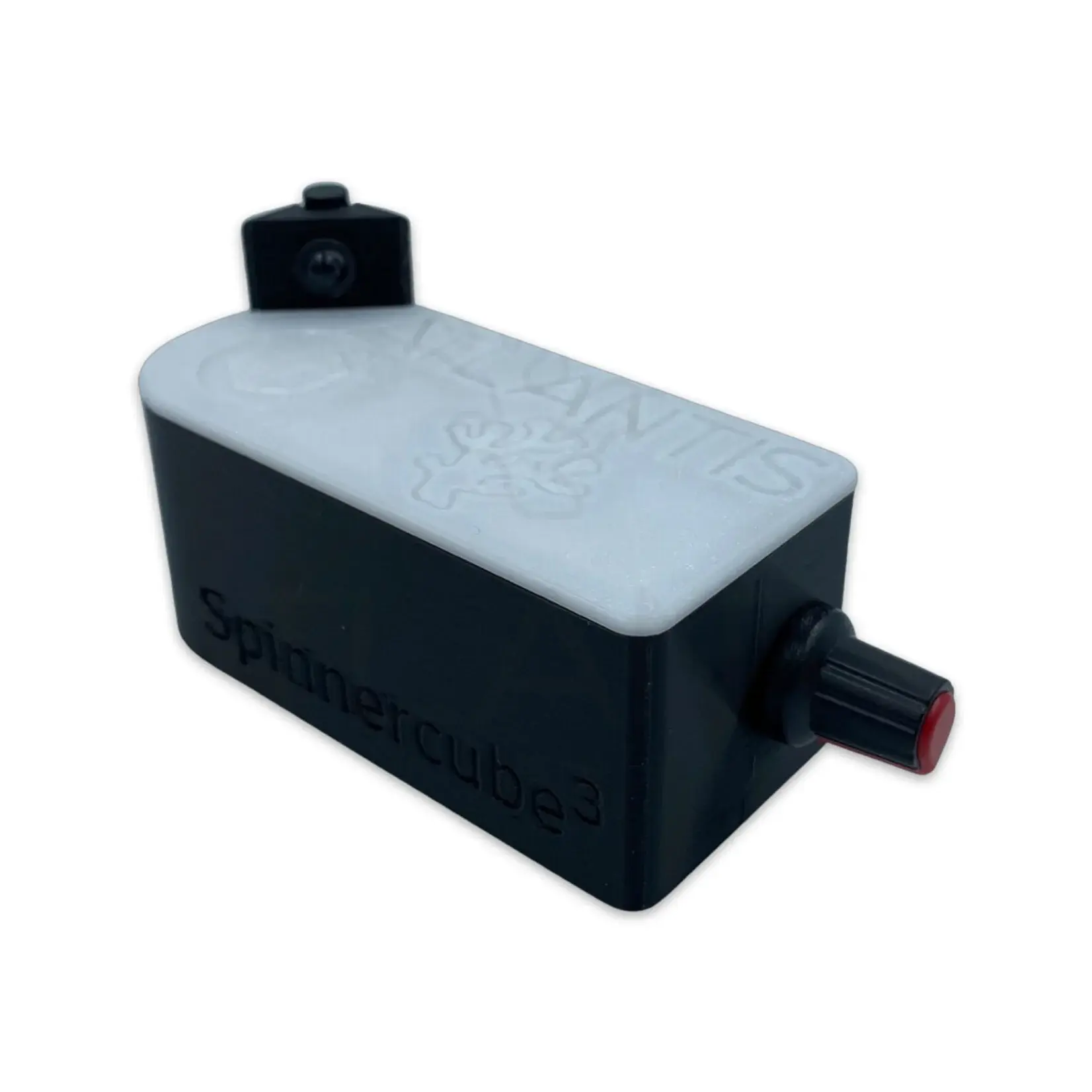 ATLANTIS Aquatics Edition Spinnercube³
