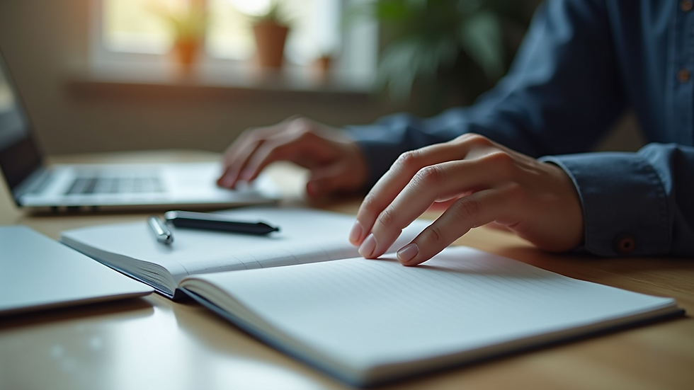 Enhancing Content Creation: Wordmeister's Guide