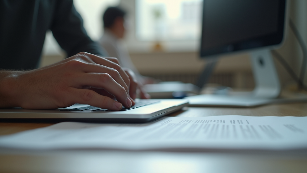 Effective Editorial Services for Diverse Industries