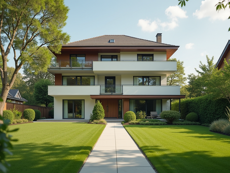 Investing in Real Estate: Tips for New Investors