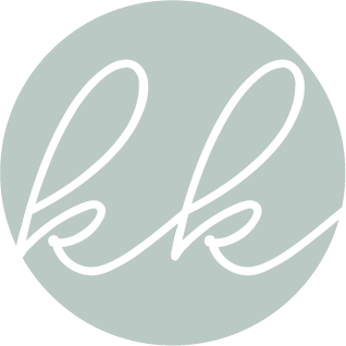 Logo from Kellie Kahn executive coach website
