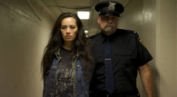 Trouble In The Garden