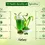 Thumbnail: Organic Spirulina Pure Powder (1oz) 