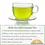 Thumbnail: Dried Soursop Tea Leaves of 7
