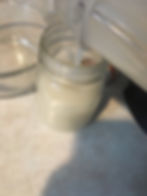 Thumbnail: St Lucia Seamoss gold raw 8oz
