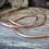 Thumbnail: THERAPEUTIC COPPER BANGLES 
