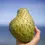 Thumbnail: Dried Soursop Tea Leaves of 7