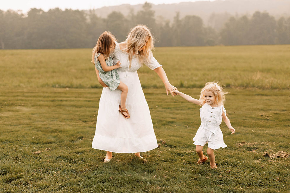 From IVF Miracles to Shutter Clicks: How My Twins Inspired My Photography Journey