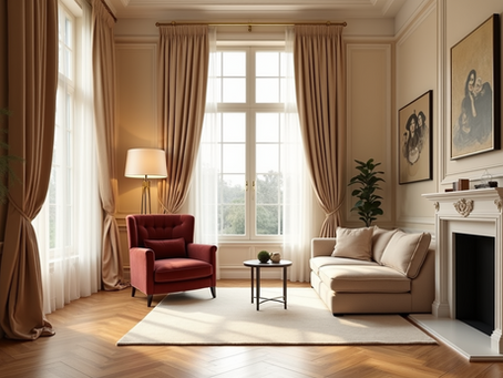 Descubre las propiedades de lujo en CasasyCasas