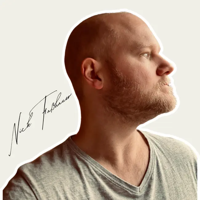 Nick Profilbild 1