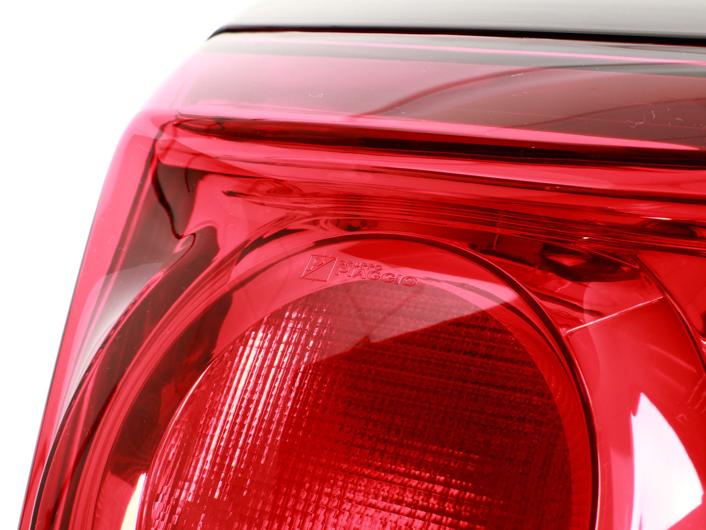 Tail light Vespa GTS