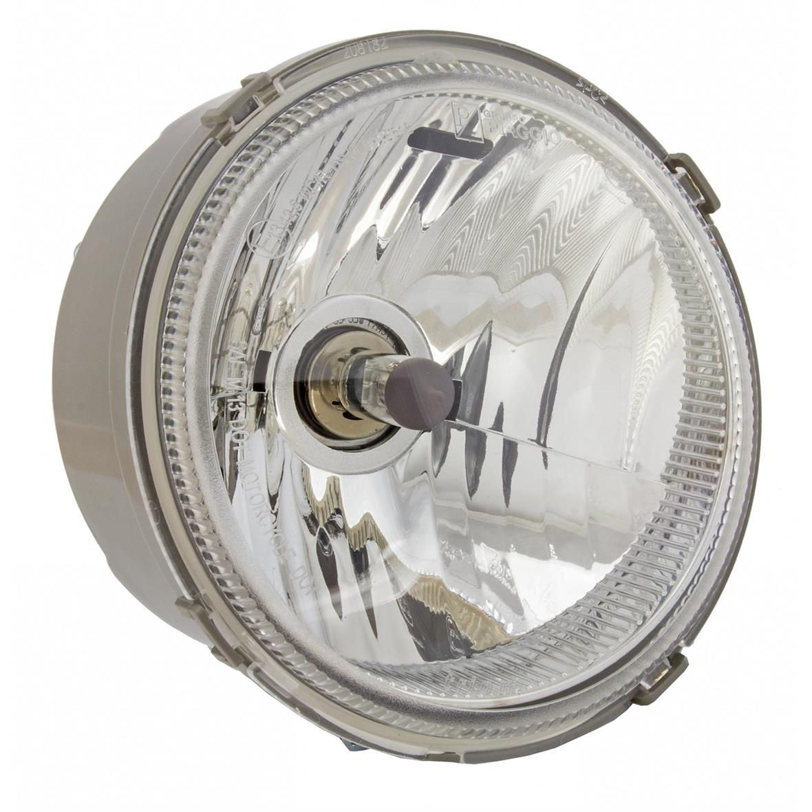 Vespa Primavera 50-150ccm 2T/4T