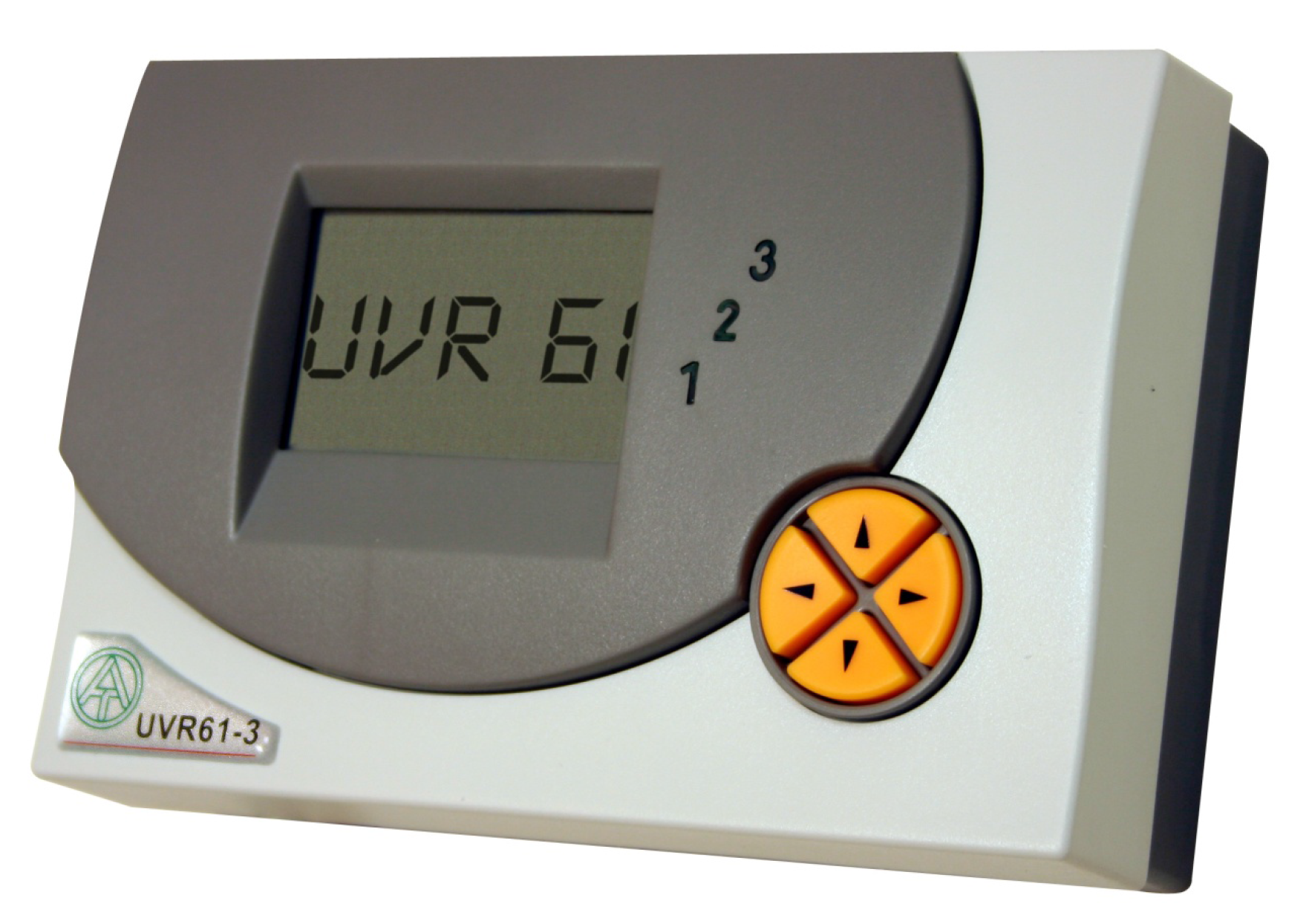 TA Easy Solar Control UVR 61