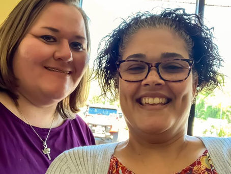 "The Unsung Hero: A Poem for My Incredible Social Worker"
