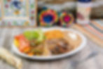 Carnitas Combo
