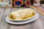 Wet Burrito