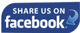 Facebook share logo