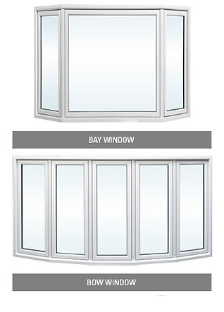 An image of a bay/bow window