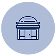 Showroom icon
