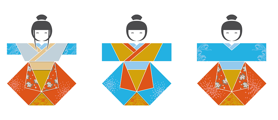 KimonoCharacters