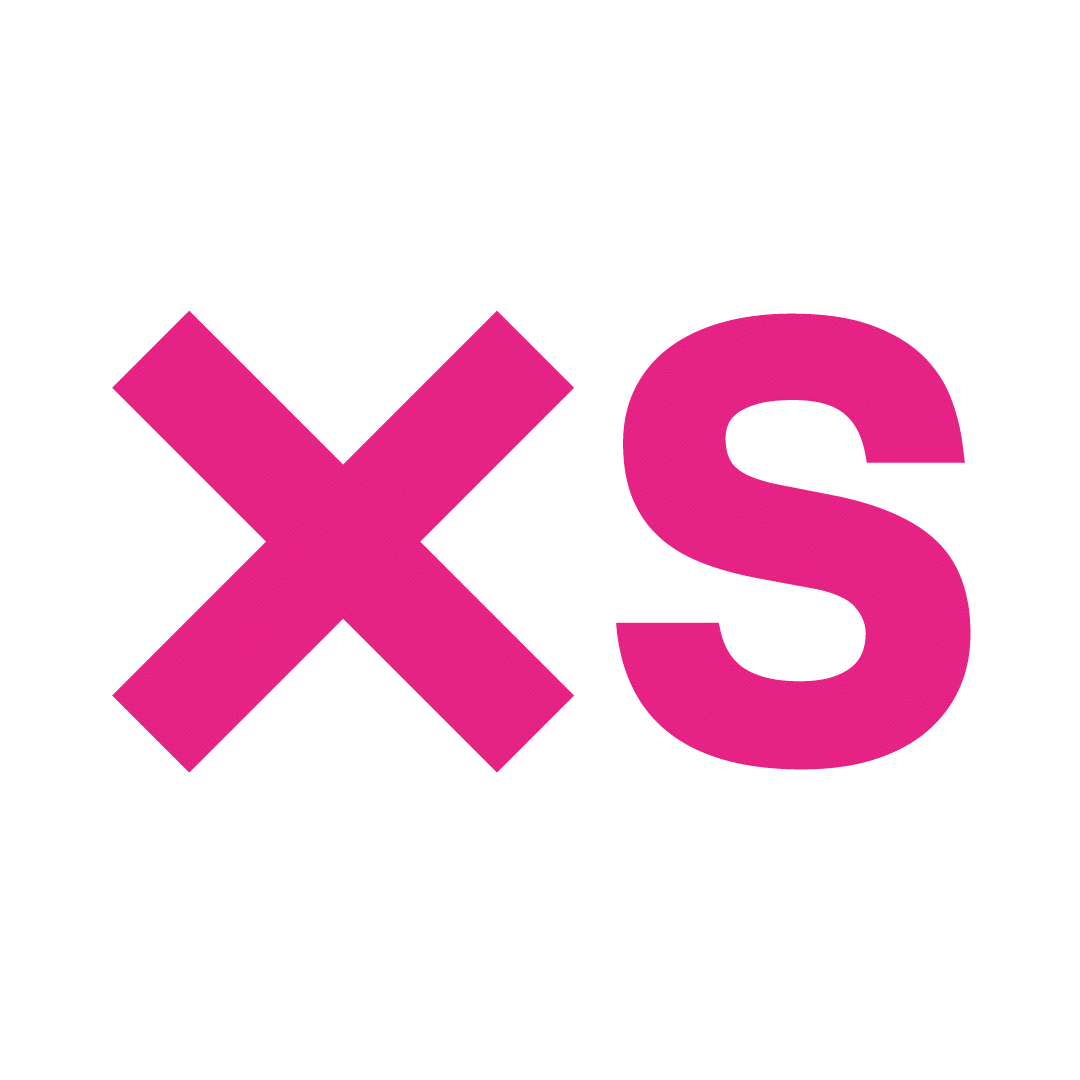 XS Logo Animation