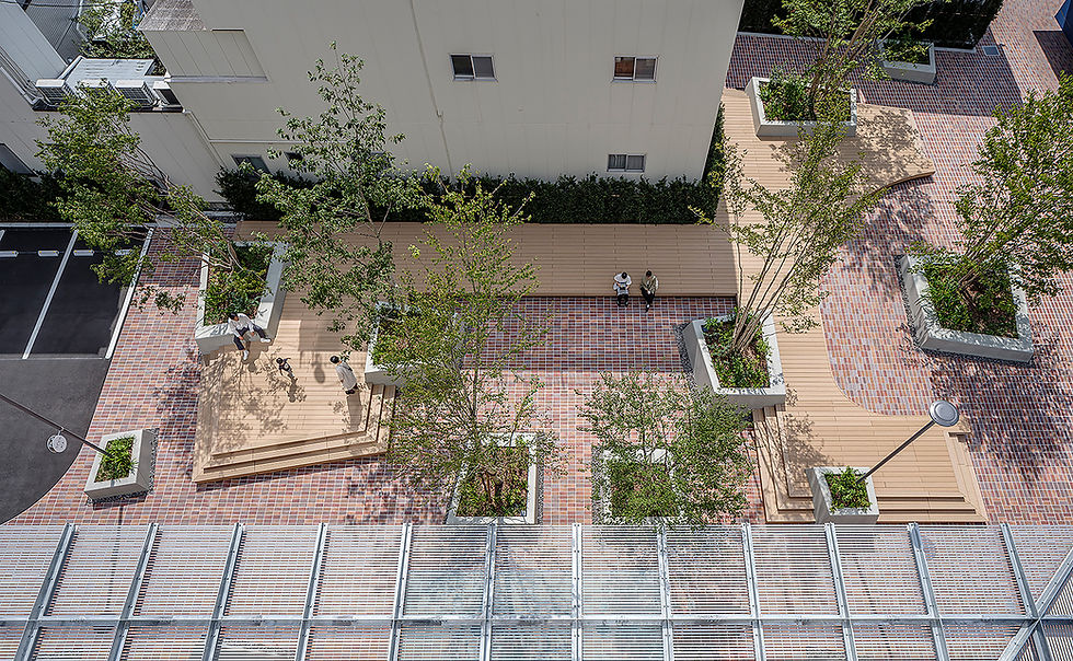 Shinonome Credit Bank