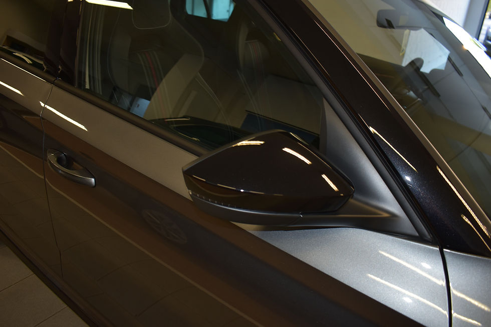Thumbnail: Skoda Kamiq  Monte Carlo 1.0  TSI 115 PK DSG Automaat 2025