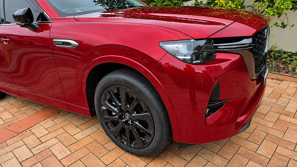 Can Car Scratches Be Repaired? A Sydney Driver’s Guide