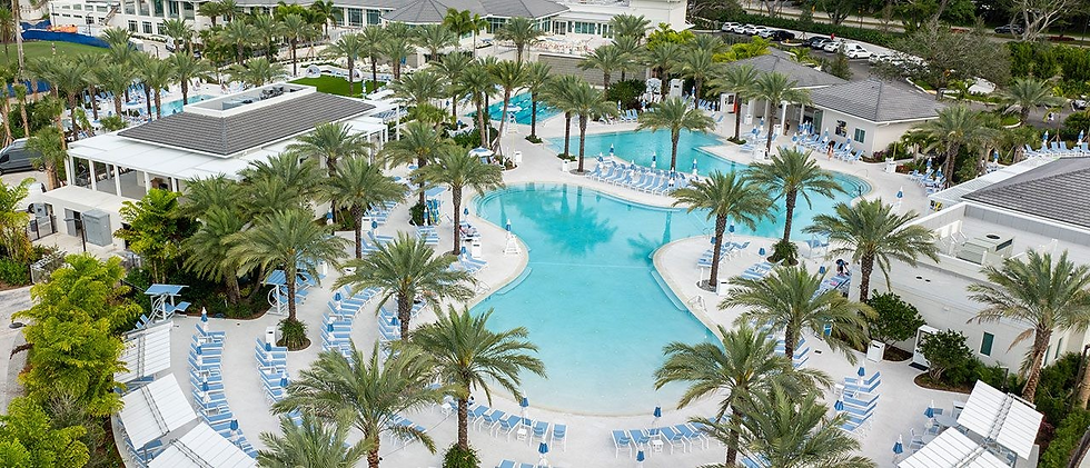 Boca West County Club
