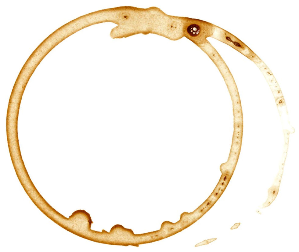 Coffee Rings