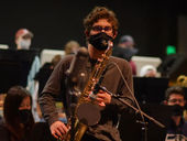 Band is the best social-emotional and mental health support I know of, and I am so grateful