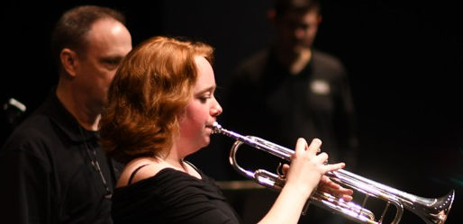 Both of my children have benefitted from the fantastic band program