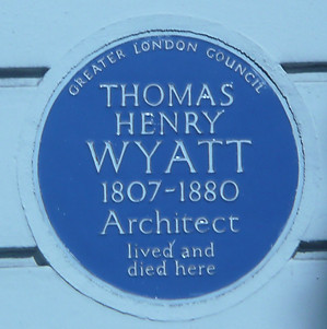 Thomas Henry Wyatt